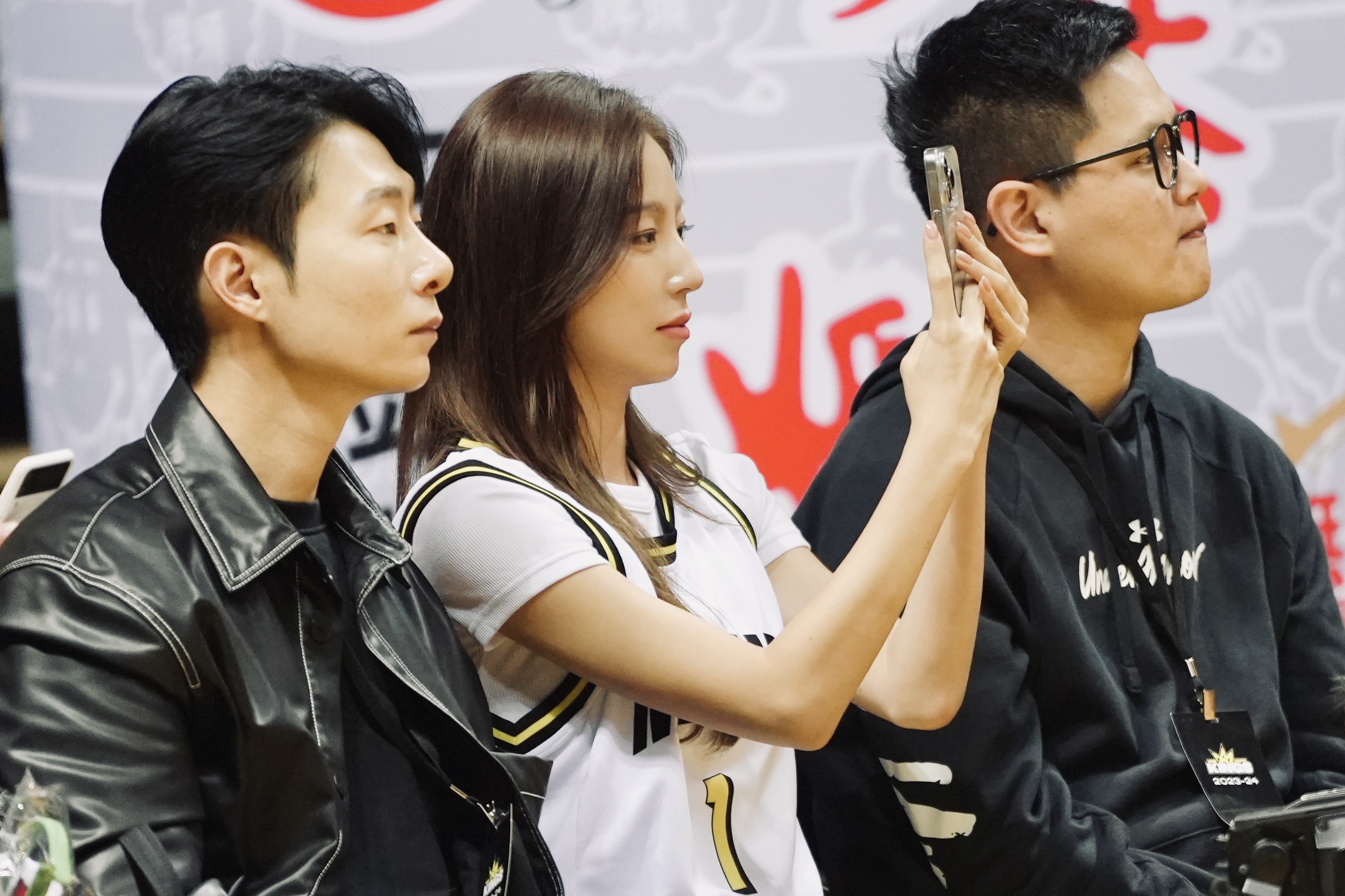 觀眾滿場、YT人數本季新高　國王：獻給球迷聖誕禮物