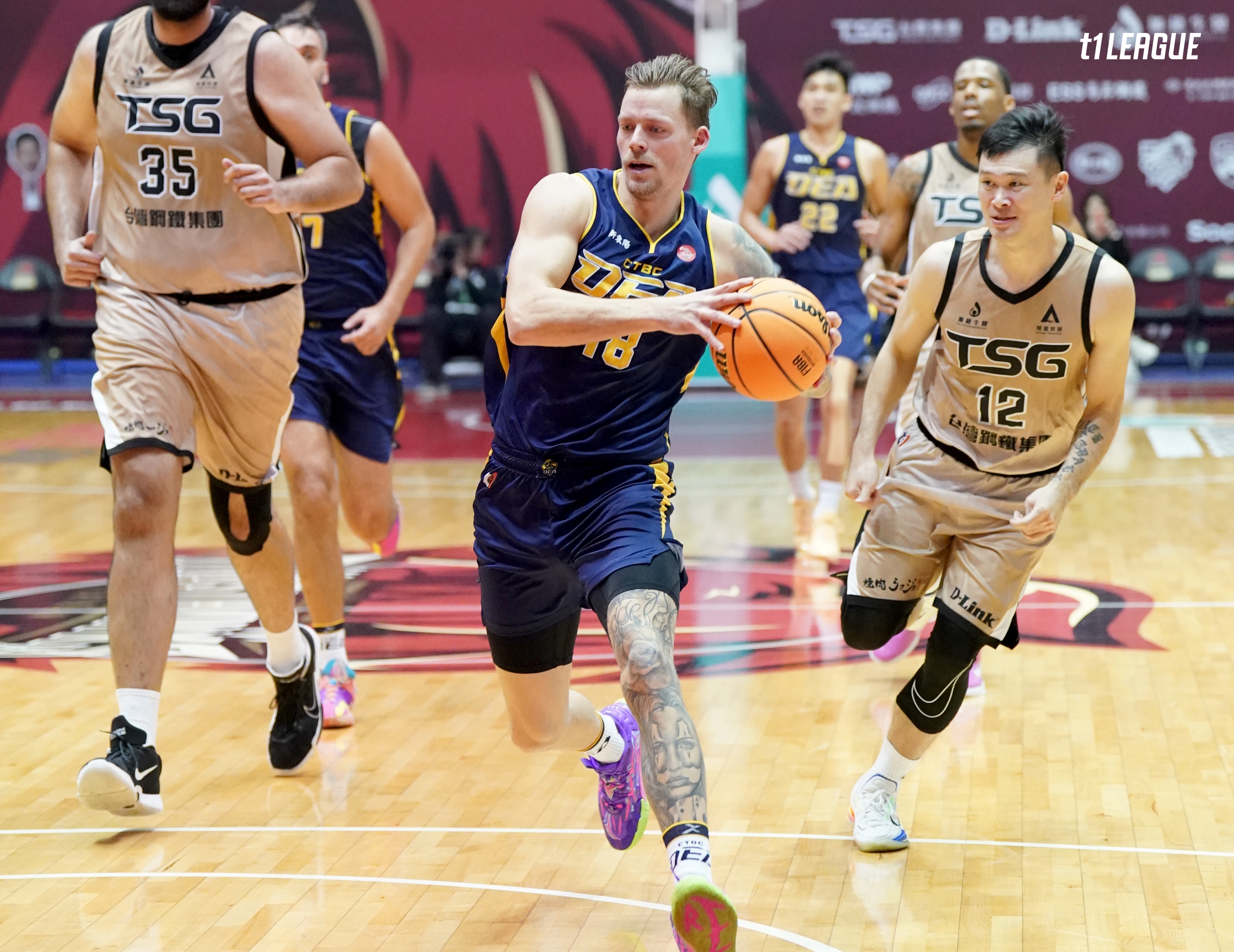 阿巴西缺陣照贏　特攻3洋將繳雙10合砍74分