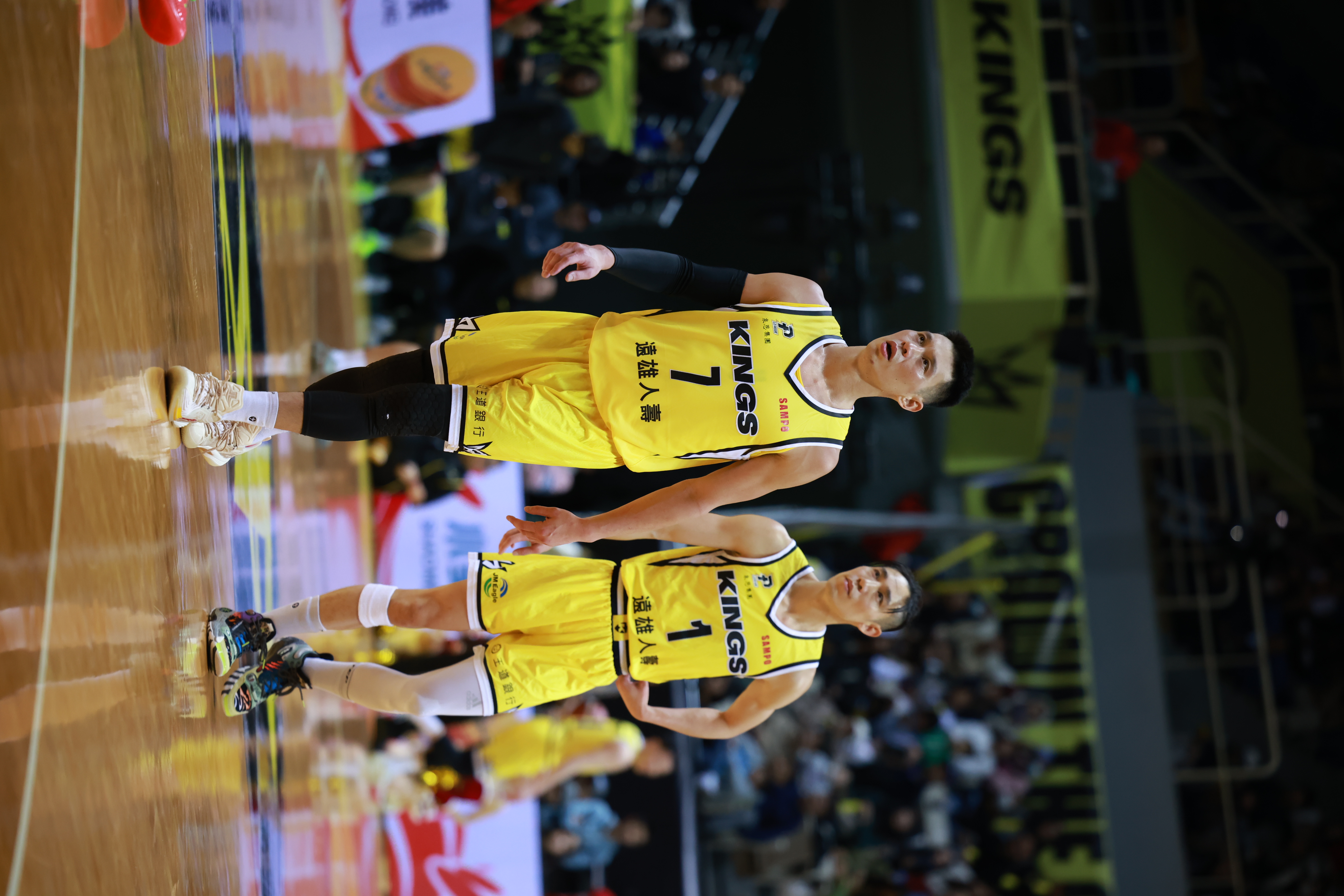 林書豪領軍抗夢想家　國王將爭聯盟龍頭