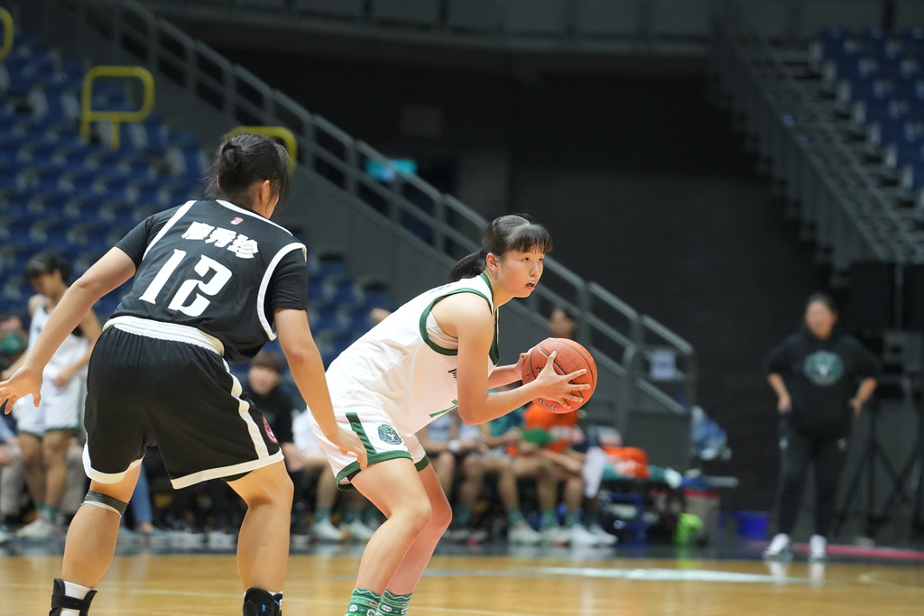 陽明連3年預賽擊敗淡商　高一許語珊繳雙15表現