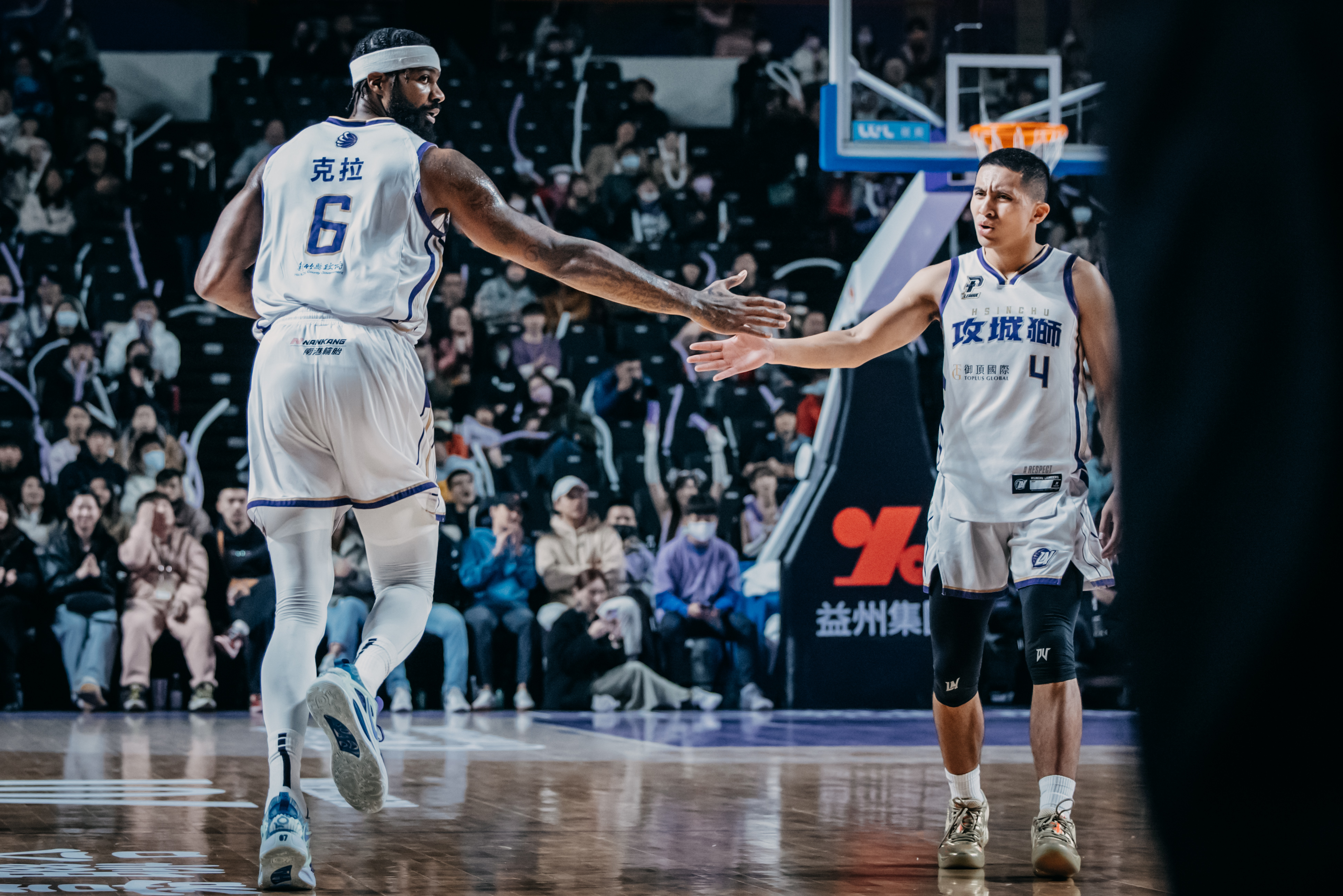 攻城獅4連勝重回5成勝率　鋼鐵人9連敗平紀錄