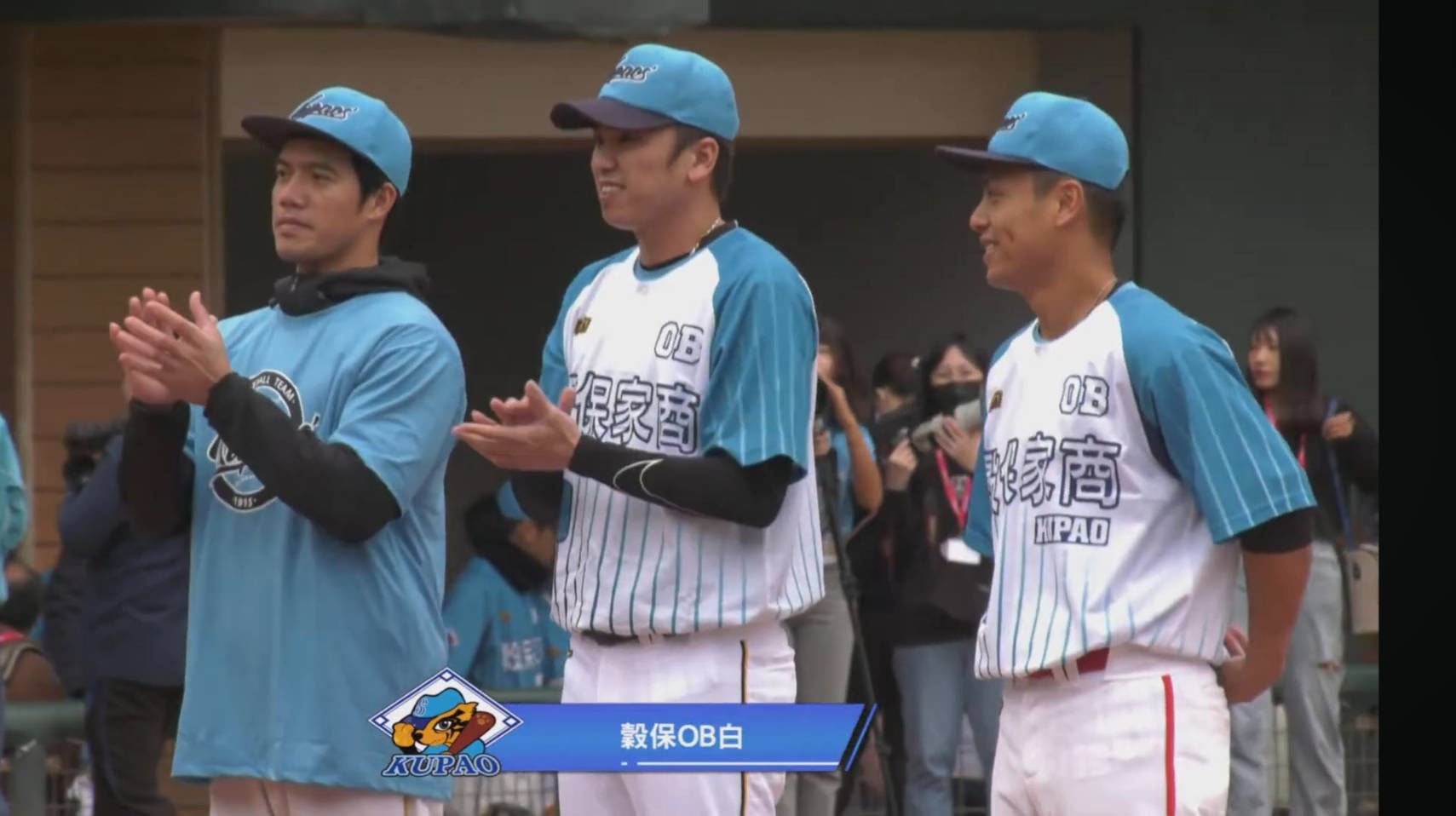 穀保OB》奪冠後告知退休決定讓葉總嚇一跳　高孝儀：10年生涯沒遺憾