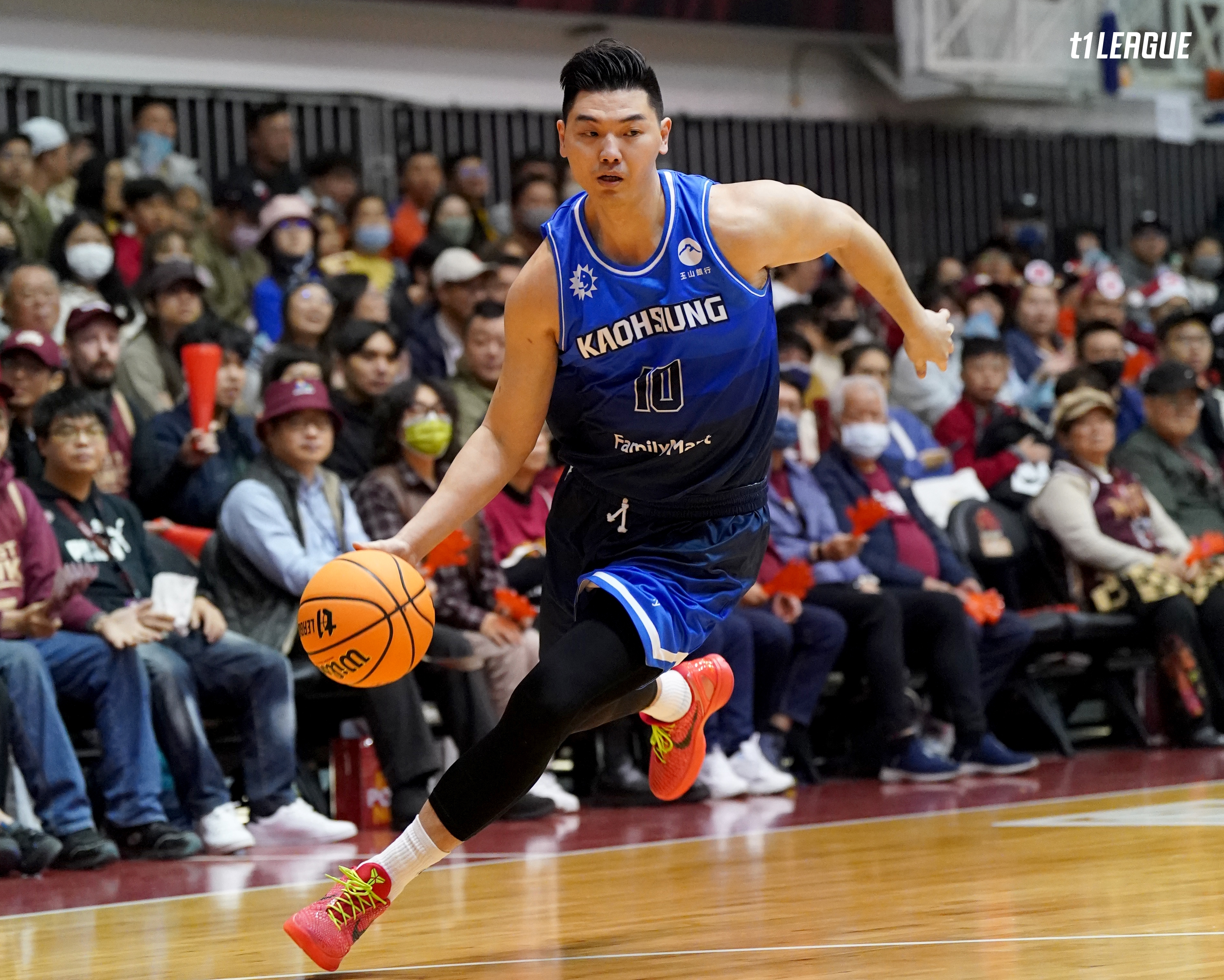 胡瓏貿20分13籃板　海神客場背靠背連勝