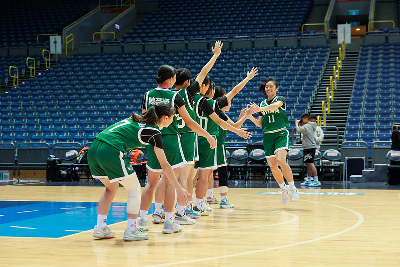 新竹高商首闖外卡第2輪　明對永仁教頭笑稱「需要運氣」