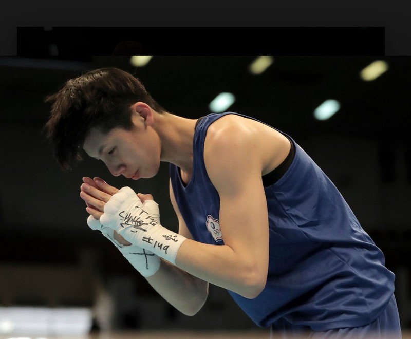 宏道基金會揪團企業主贊助運動員　林郁婷：解後顧之憂