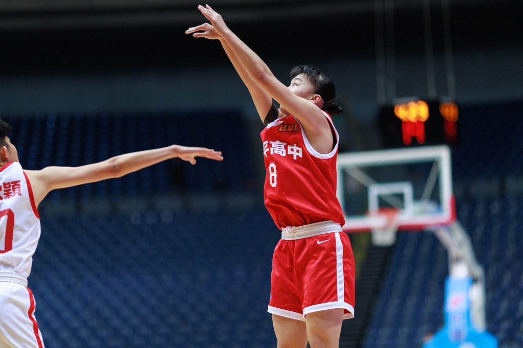 關鍵三分助永平鎖定8強　湯沛晨：覺得一定要出手