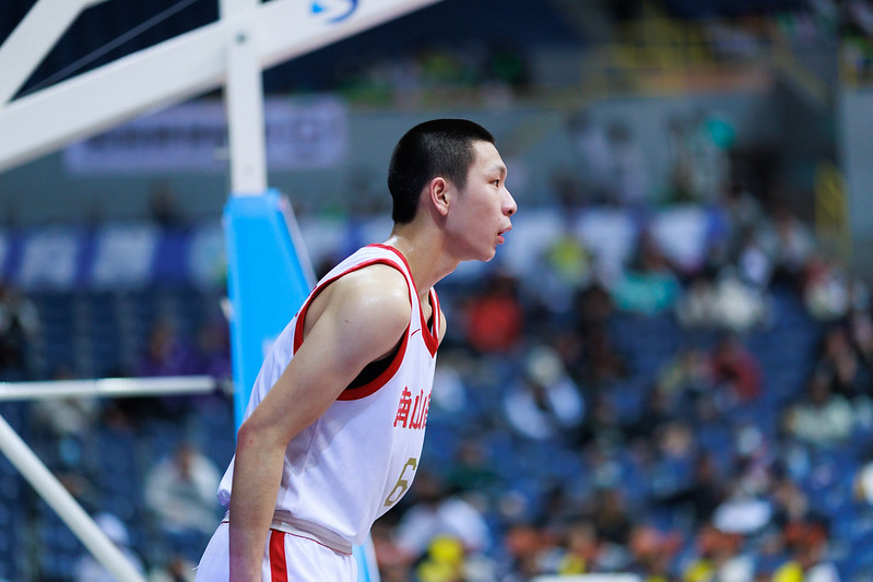 莊政隆飆29分大三元　南山輕取三民闖8強