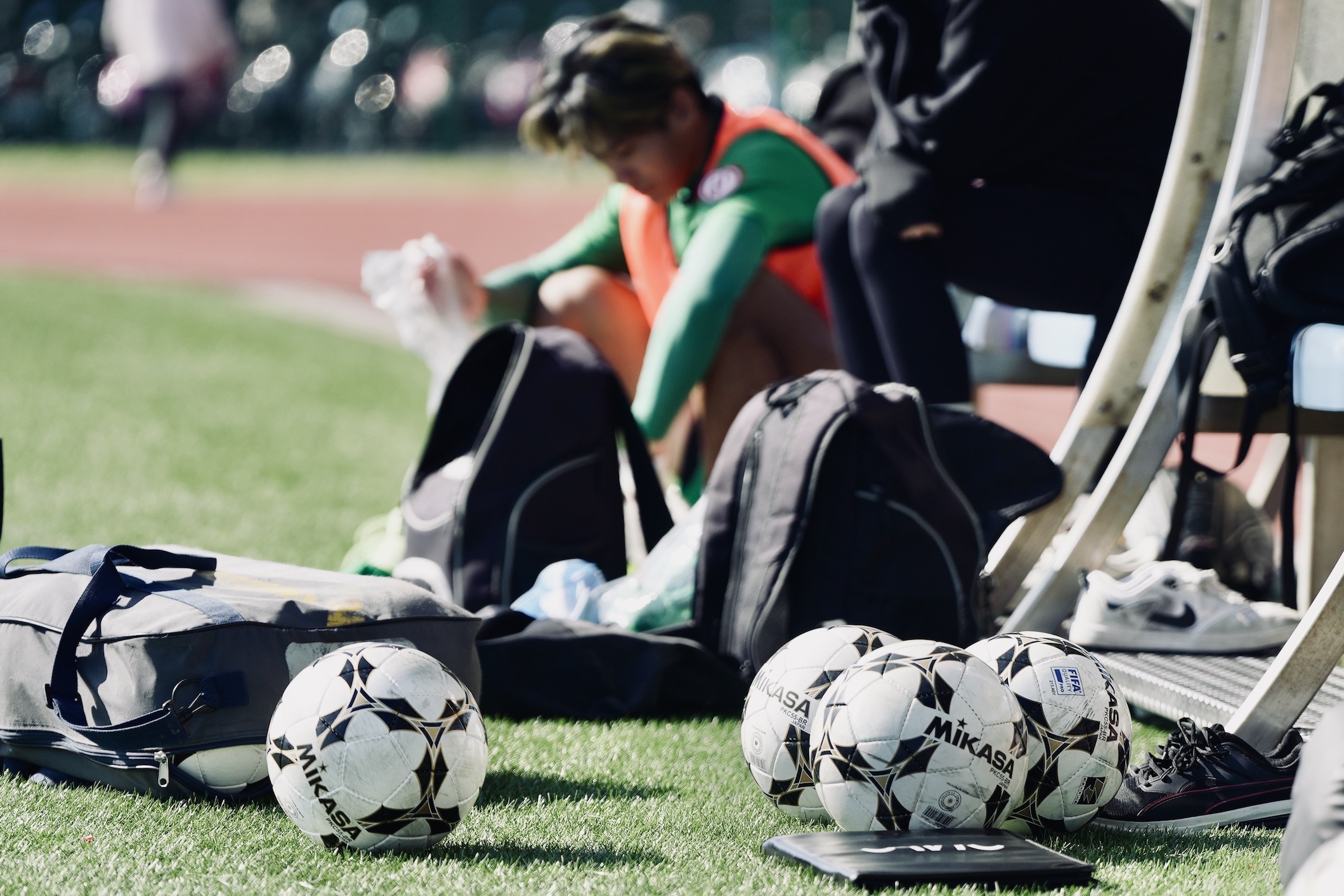 奧運》男足4強組合出爐！地主法國出戰埃及、西班牙對陣巴拉圭