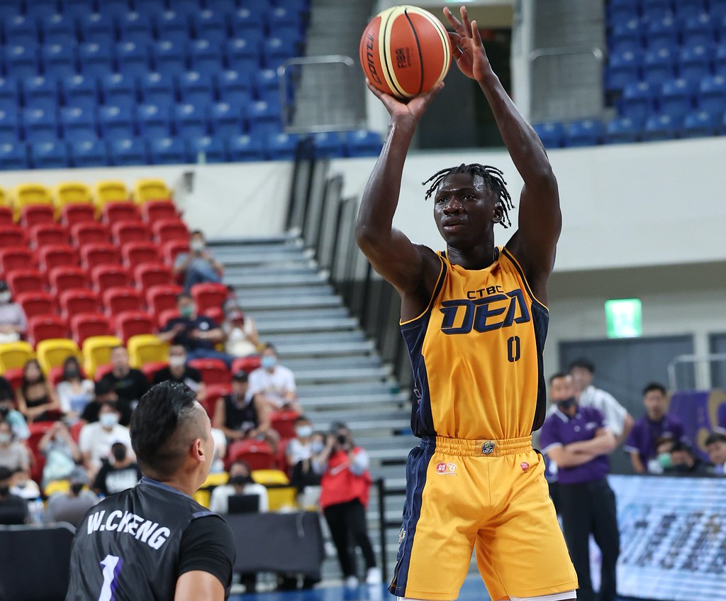 T1聯盟判罰報告　阿巴西等4人被罰1萬