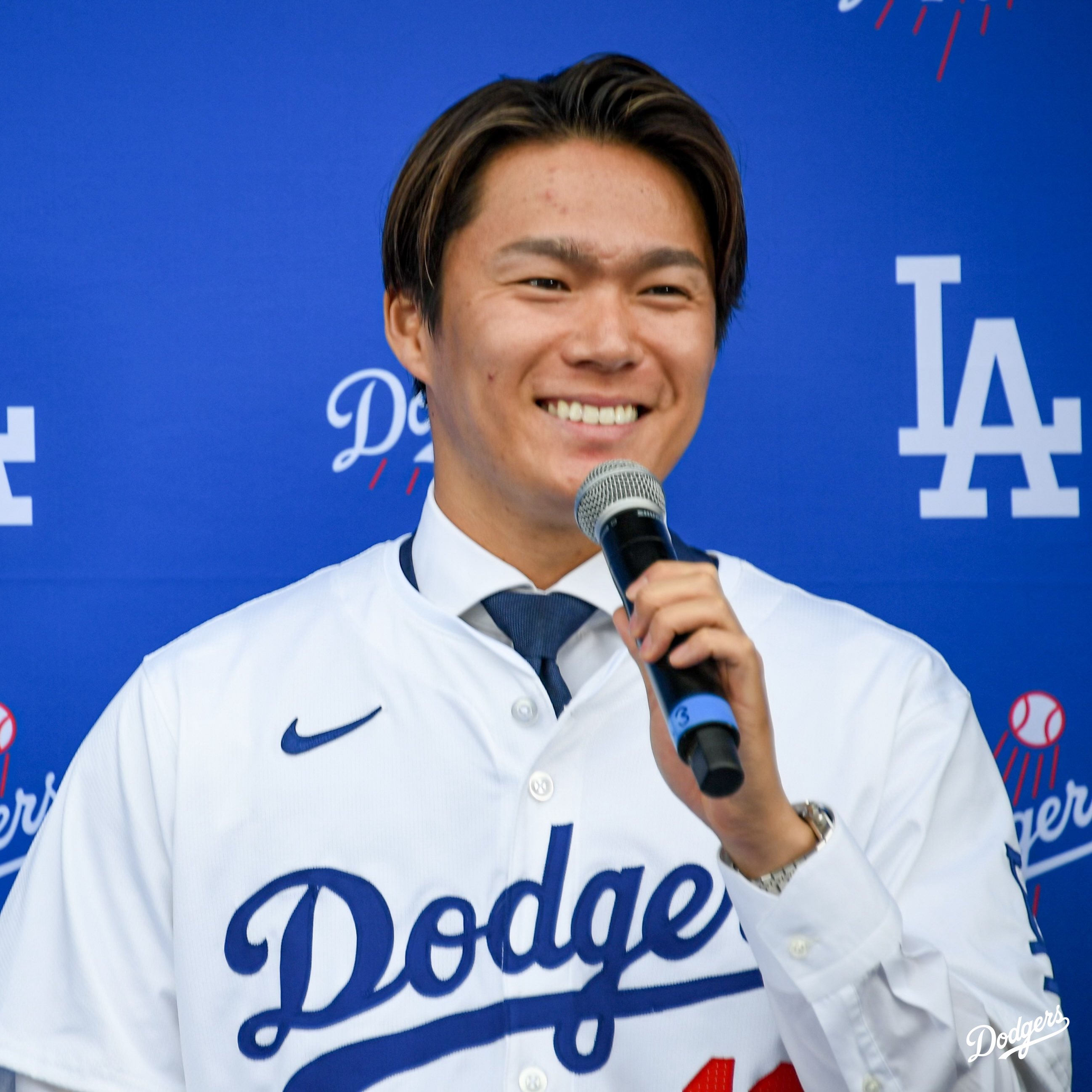 相信山本由伸會成功　旅日前大聯盟名將提出4大理由