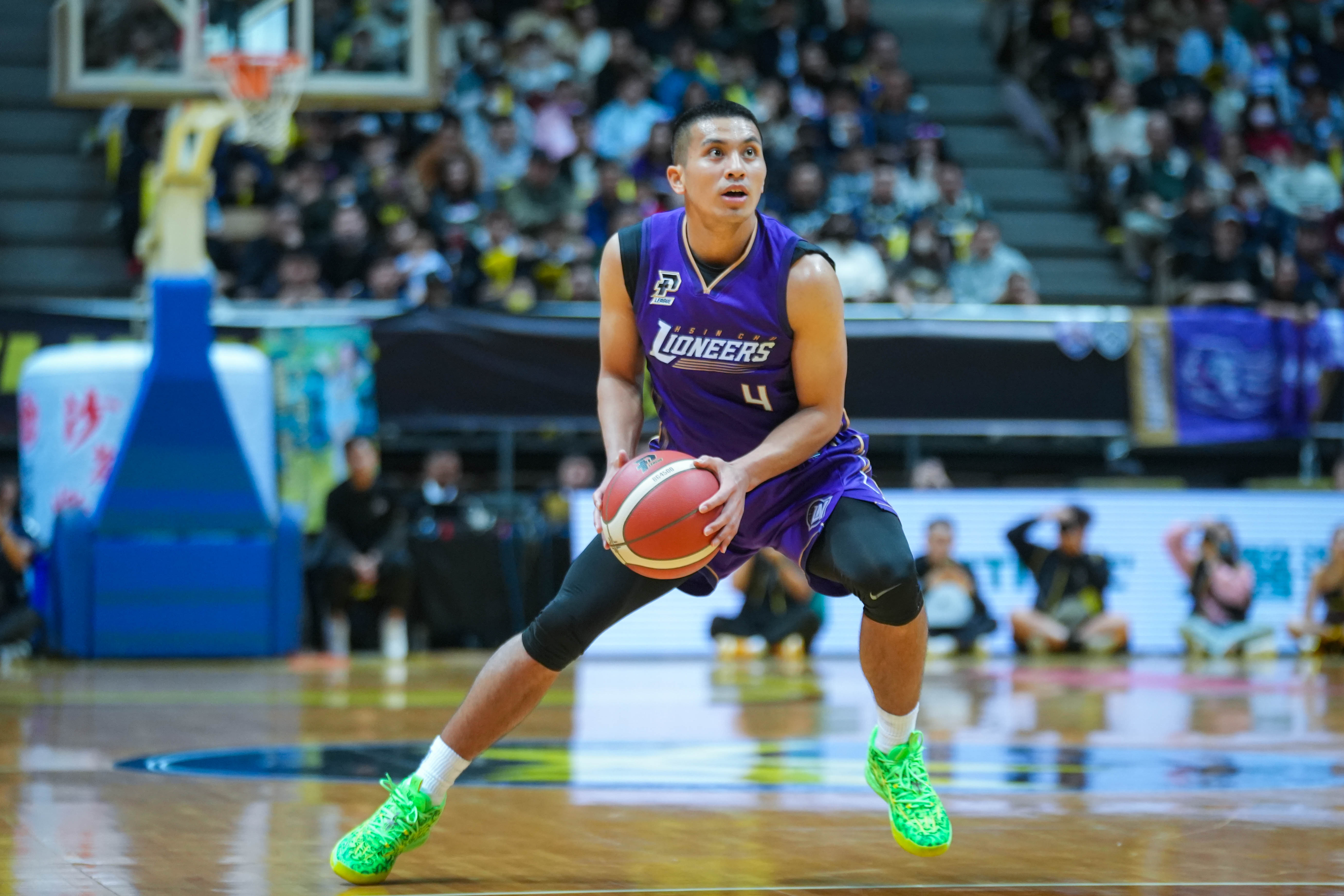 高國豪21分技壓林書豪　攻城獅領先國王16分