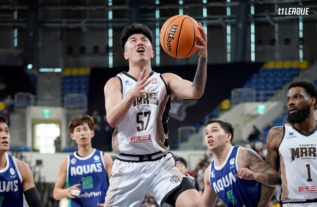 回歸首戰板凳出發砍15分　曹薰襄仍稍不適應比賽節奏