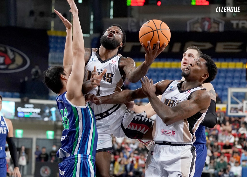 空砍32分戰神惜敗　麥卡利：原本可以有更棒的結果