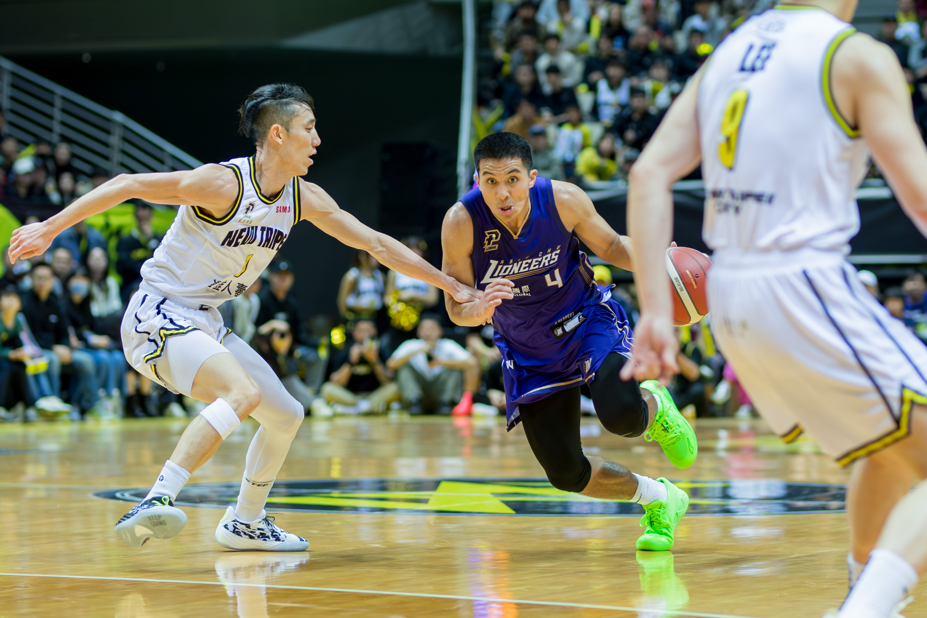 排第3還被稱後段班　攻城獅要贏得尊重