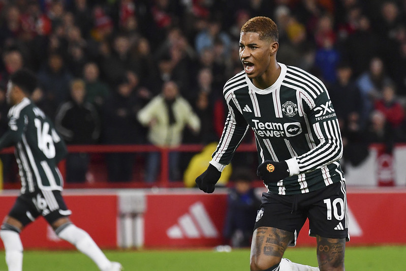 近5輪英超僅1勝　曼聯主帥歸咎傷兵太多