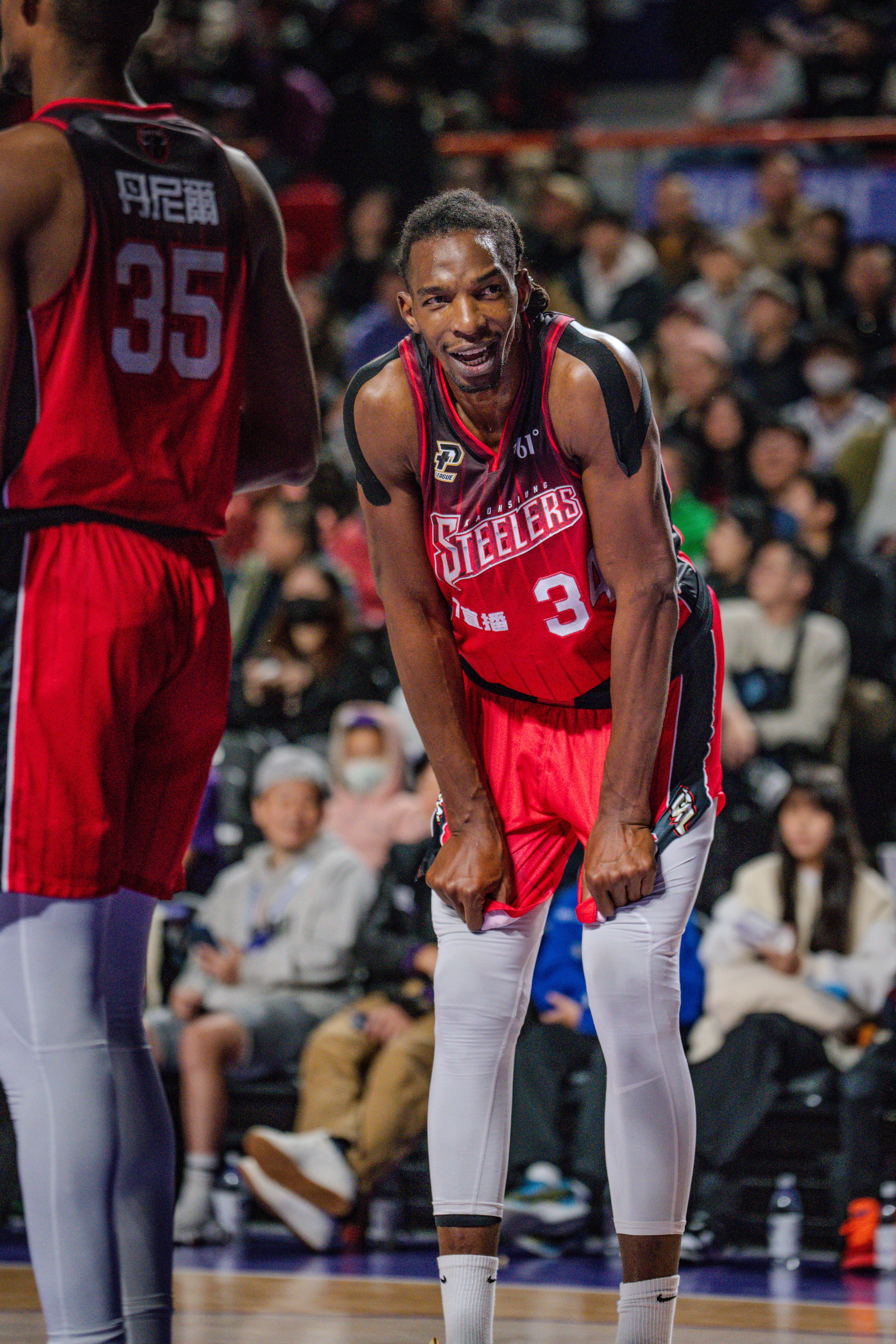 塔壁只拿2分、鋼鐵人11連敗　夢想家9連勝