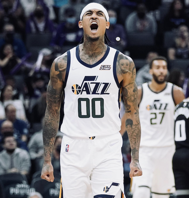 長利運彩》戰力配置完整強大的爵士戰主力稍低潮的鵜鶘　運彩小偉認為爵士受讓有利