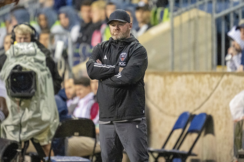 將伯明翰城帶到快降級　Rooney執教15場後被解雇