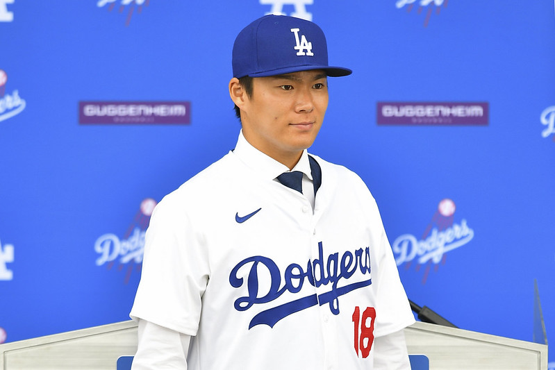 山本由伸合約細節曝光　有2次跳脫權