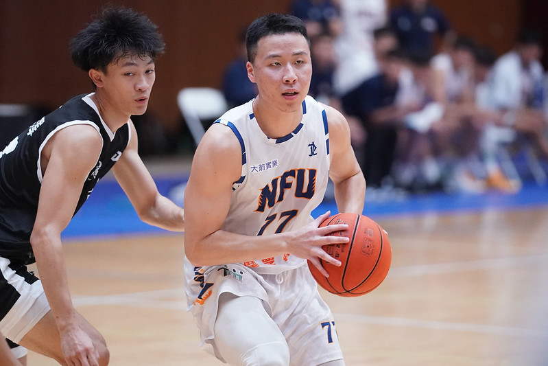 一度從先發掉出輪替　李定謀找回自信成板凳主力