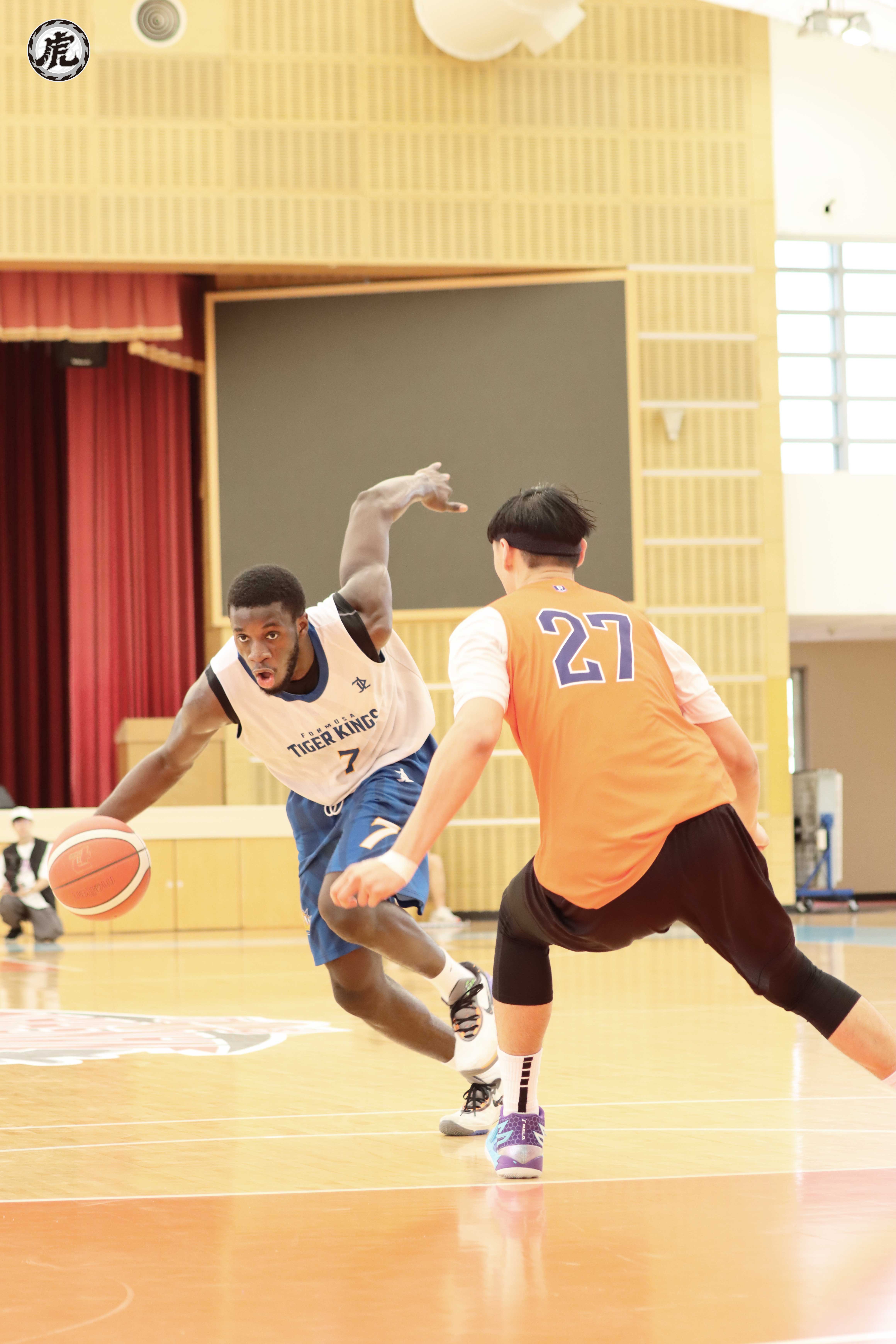 虎科帝亞姆下階段將亮相　將對決老友莫巴耶：上場就想打敗他