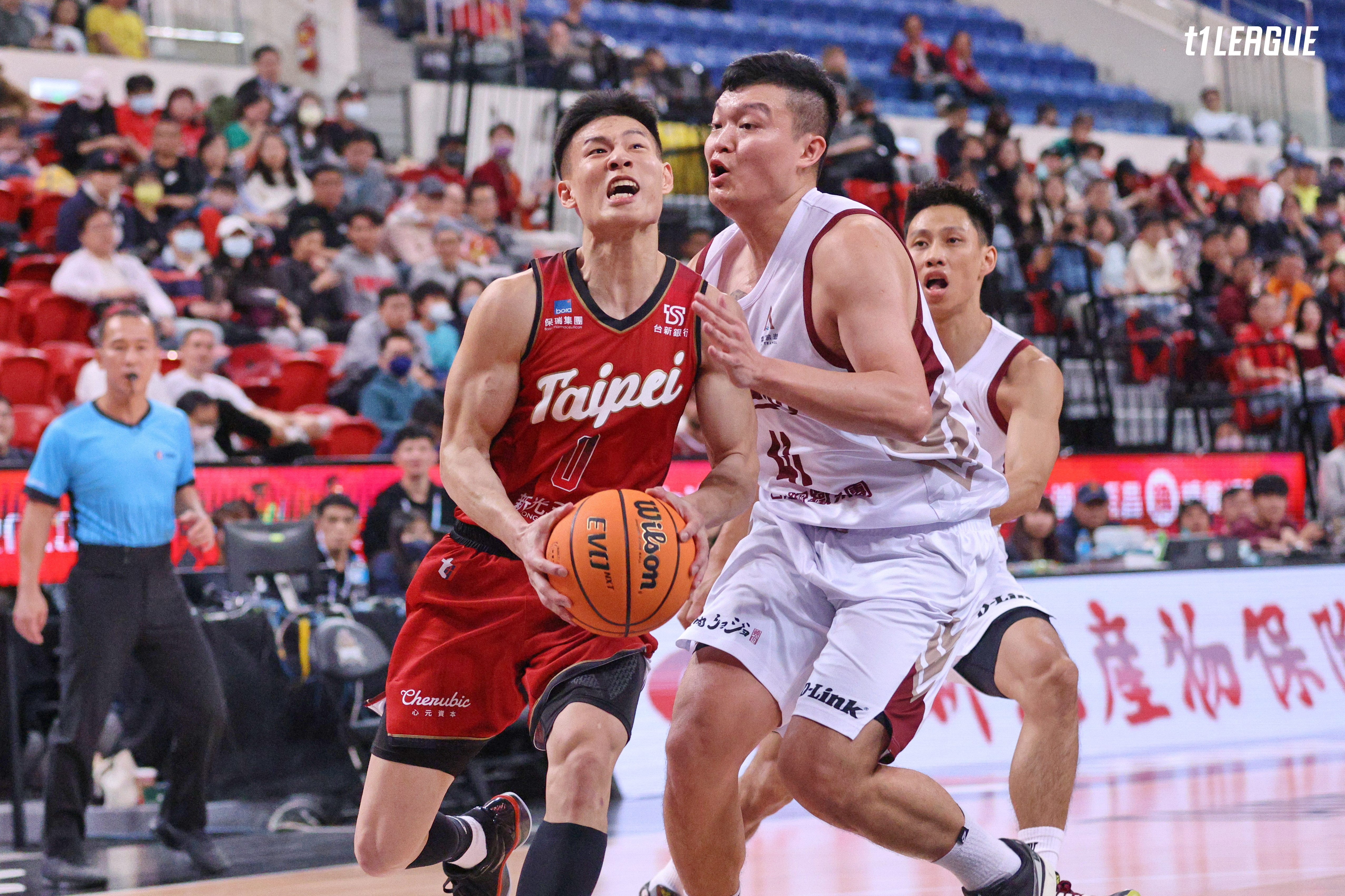 待台新6個月才拿首勝　林秉聖：一切不嫌晚