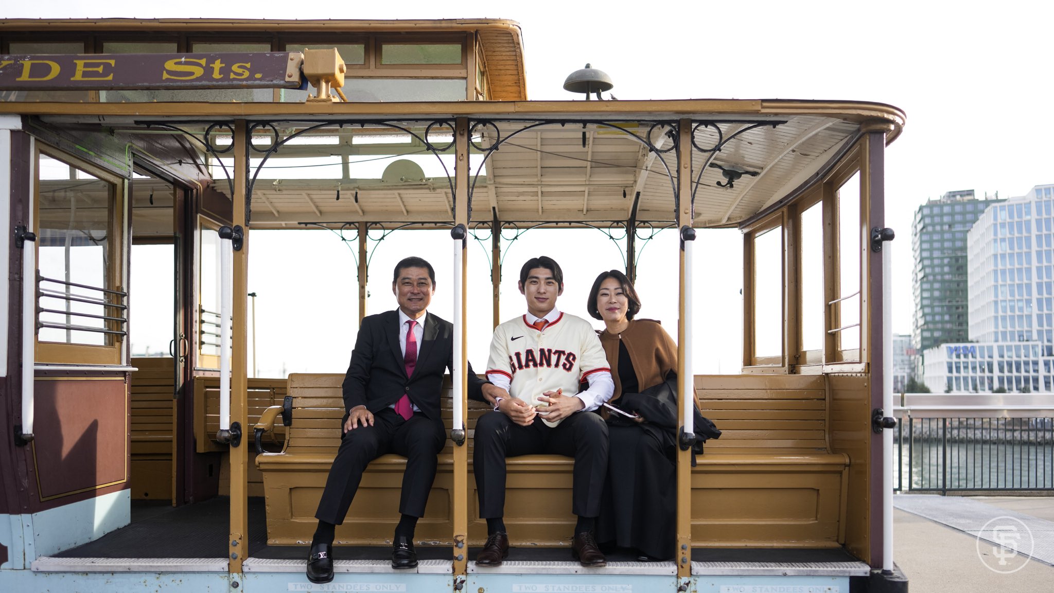 MLB》 跟著兒子、女婿的腳步　「風之子」李鐘範也去大聯盟進修了