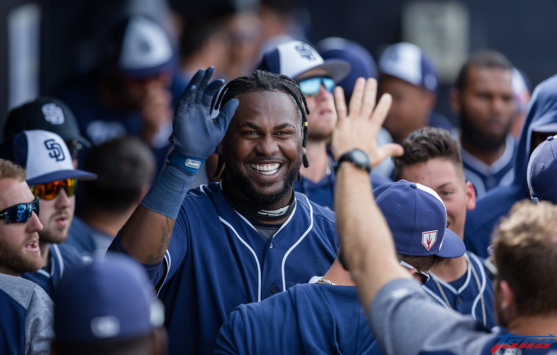 日本火腿簽下皇家外野手Reyes　含孫易磊休季已補5外援