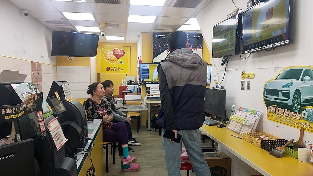 運彩觀測站》投注金額「確定」要小心撒網玩法眼光要更精準- TSNA體育新聞團隊