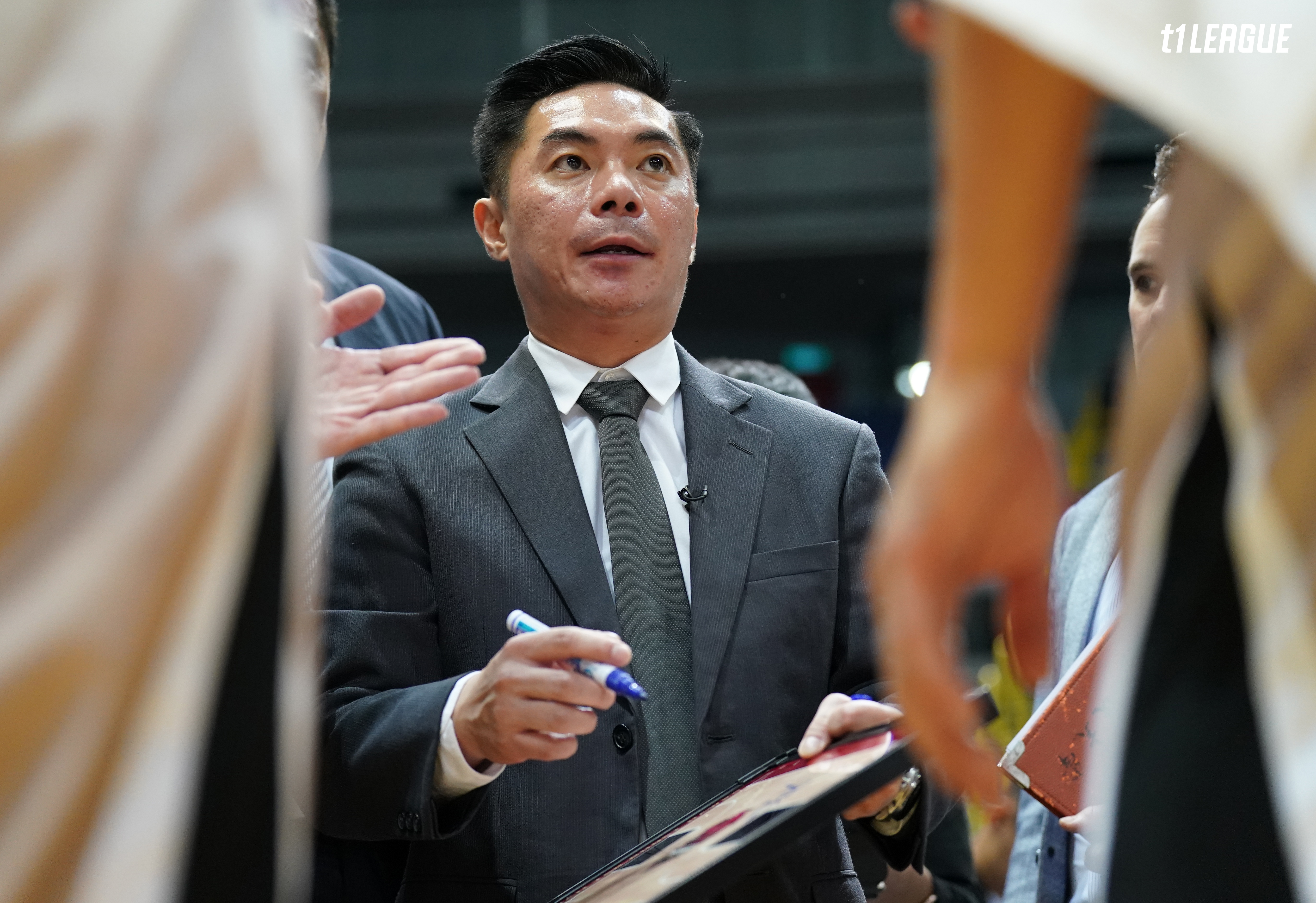 執教從未4連敗　劉孟竹：交給有能力的人