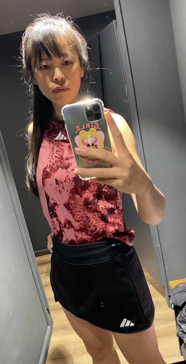 回顧謝淑薇生涯大滿貫單打戰績　堪稱紀錄製造機