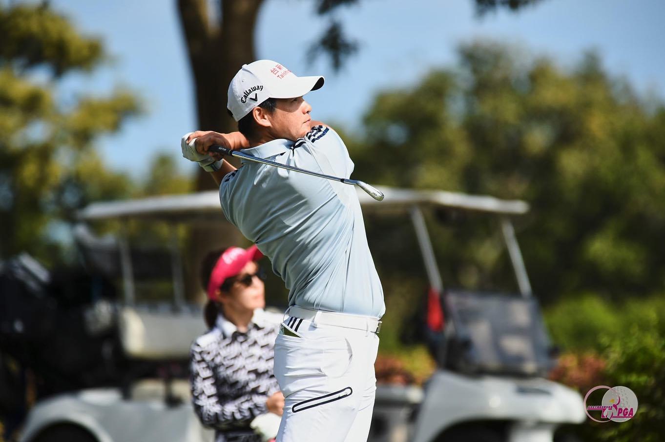 曾雅妮新年首場賽事結束　球迷支持讓她不放棄　將前往美國備戰