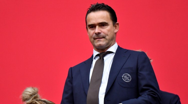 前荷蘭國腳Overmars因職場性騷擾判球監1年　全球適用