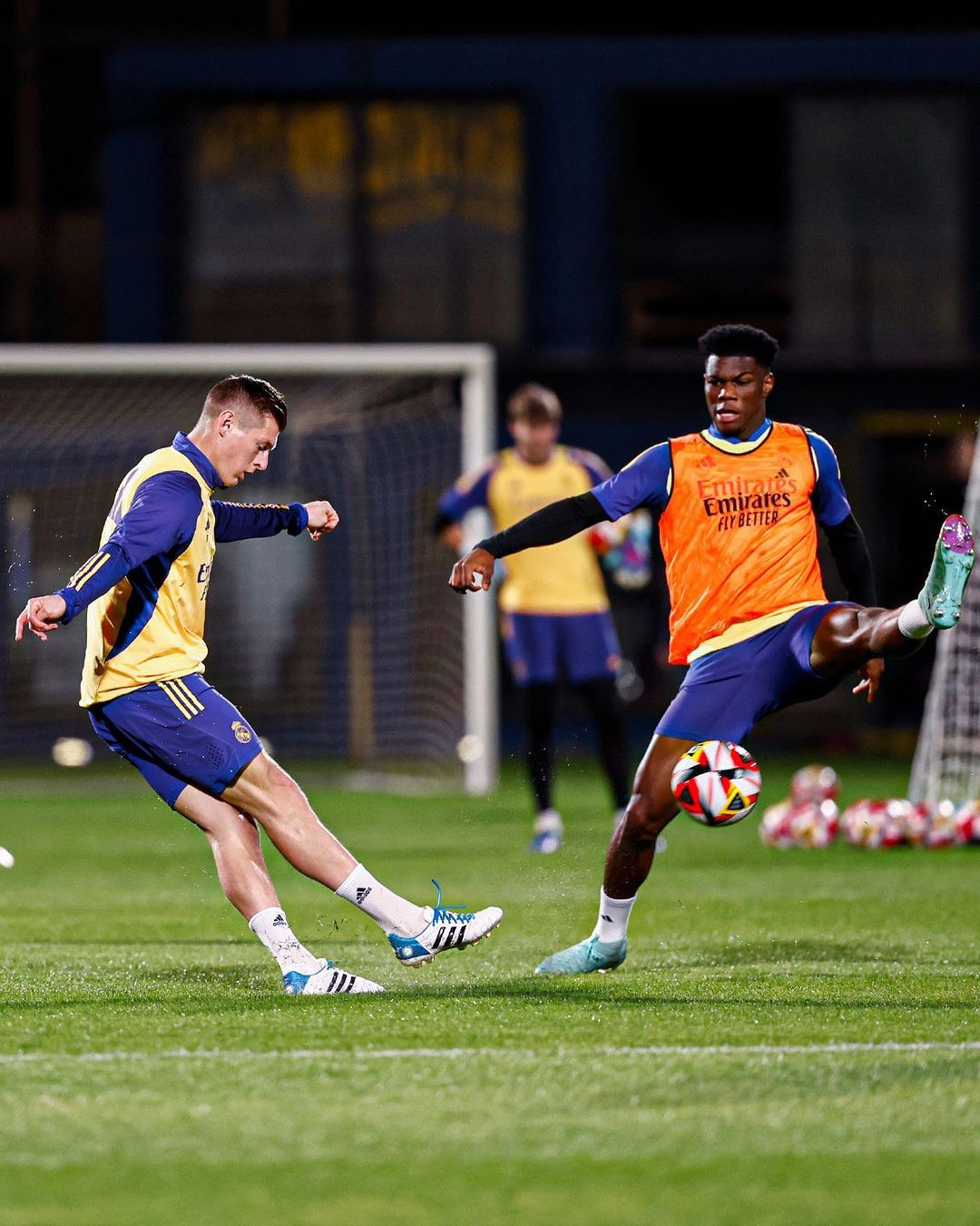 《長利運彩》今晚西班牙超級杯　皇馬從容迎戰馬競