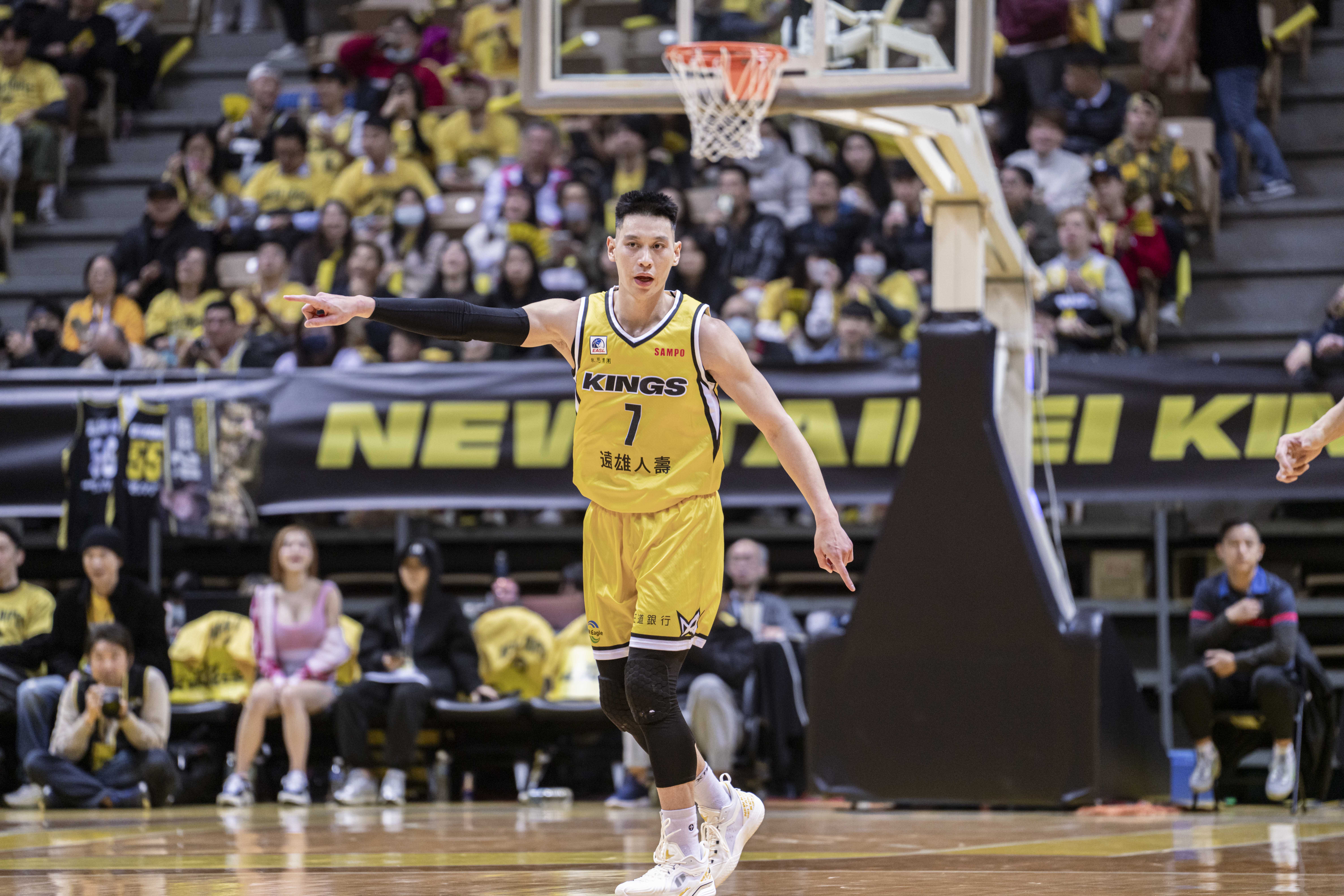 國王今晚對攻城獅　林書豪確定不打！