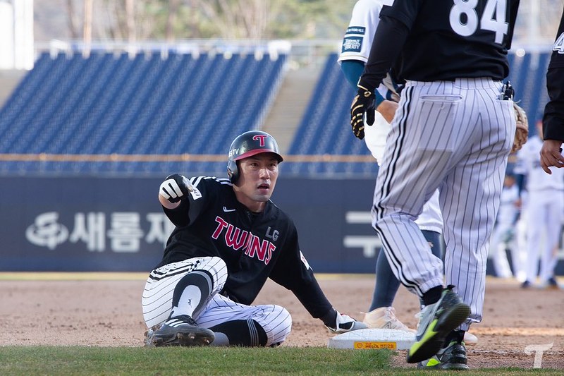 育成選手打到韓職MVP　徐建昌年薪128萬元回光州