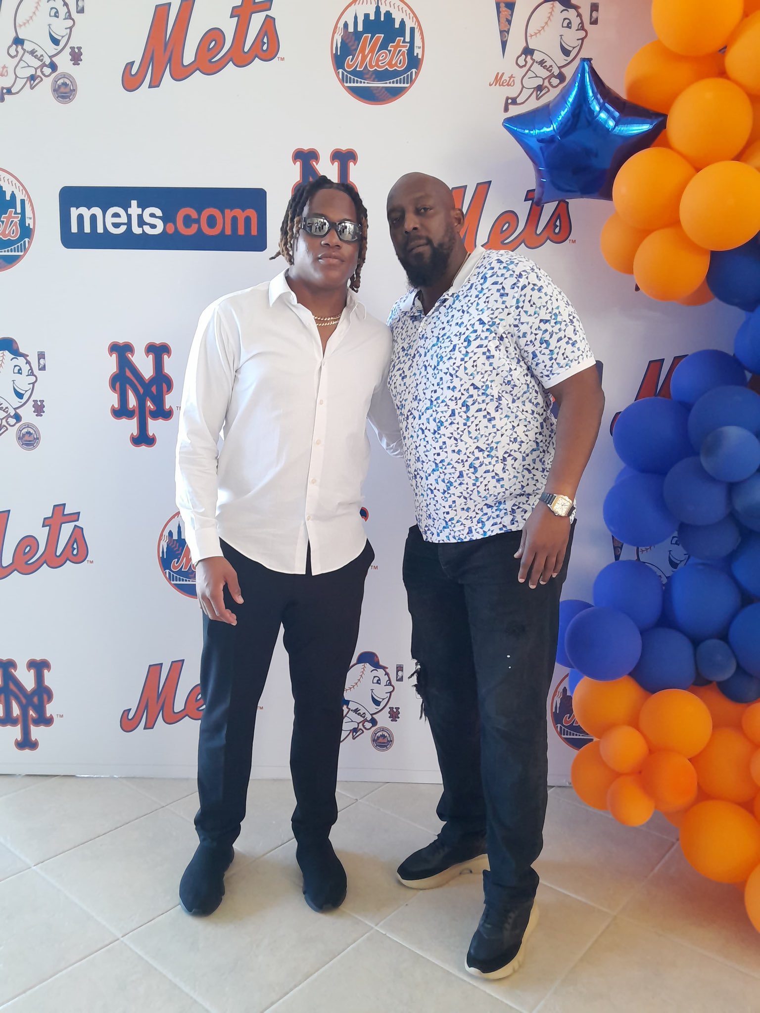 大都會簽Vladimir Guerrero Jr.同父異母弟　兄弟倆簽約金相差33.3倍
