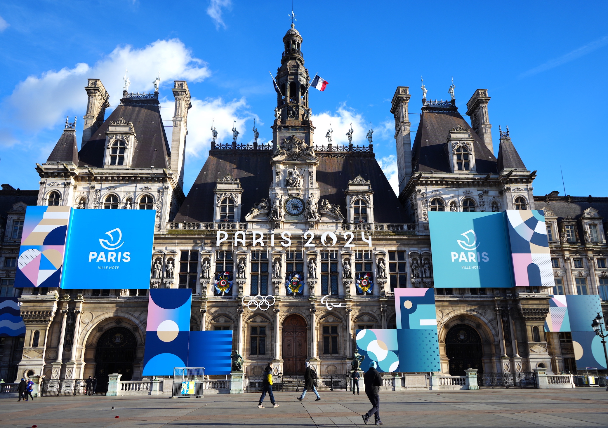 奧運》歐洲收視大幅增加　華納稱大成功