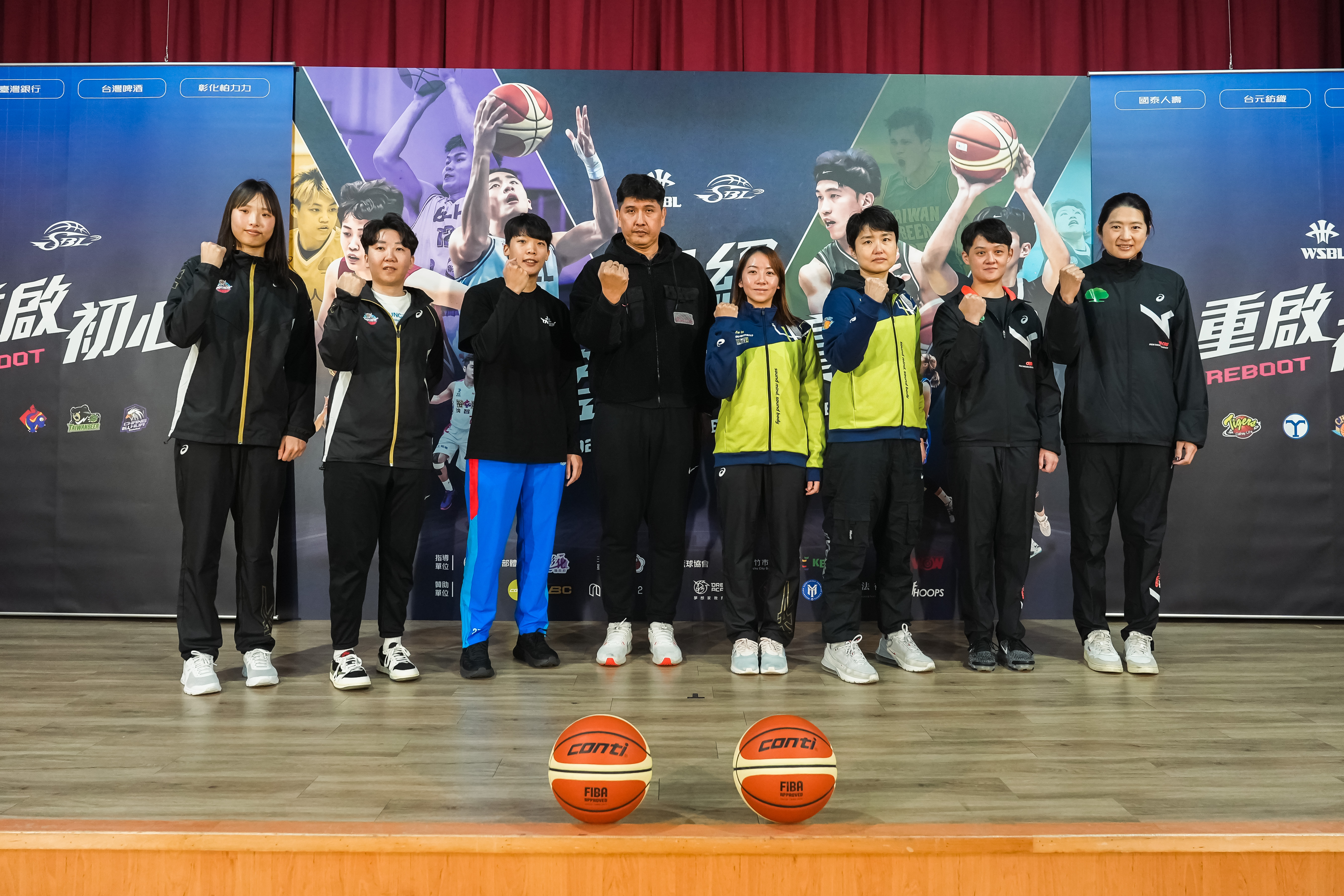 國泰洋將20日到！　鄭慧芸透露：28歲、193公分