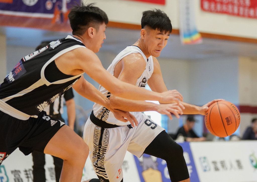 連2戰20-10助義守收連勝　王正文自認需克服外線出手恐懼