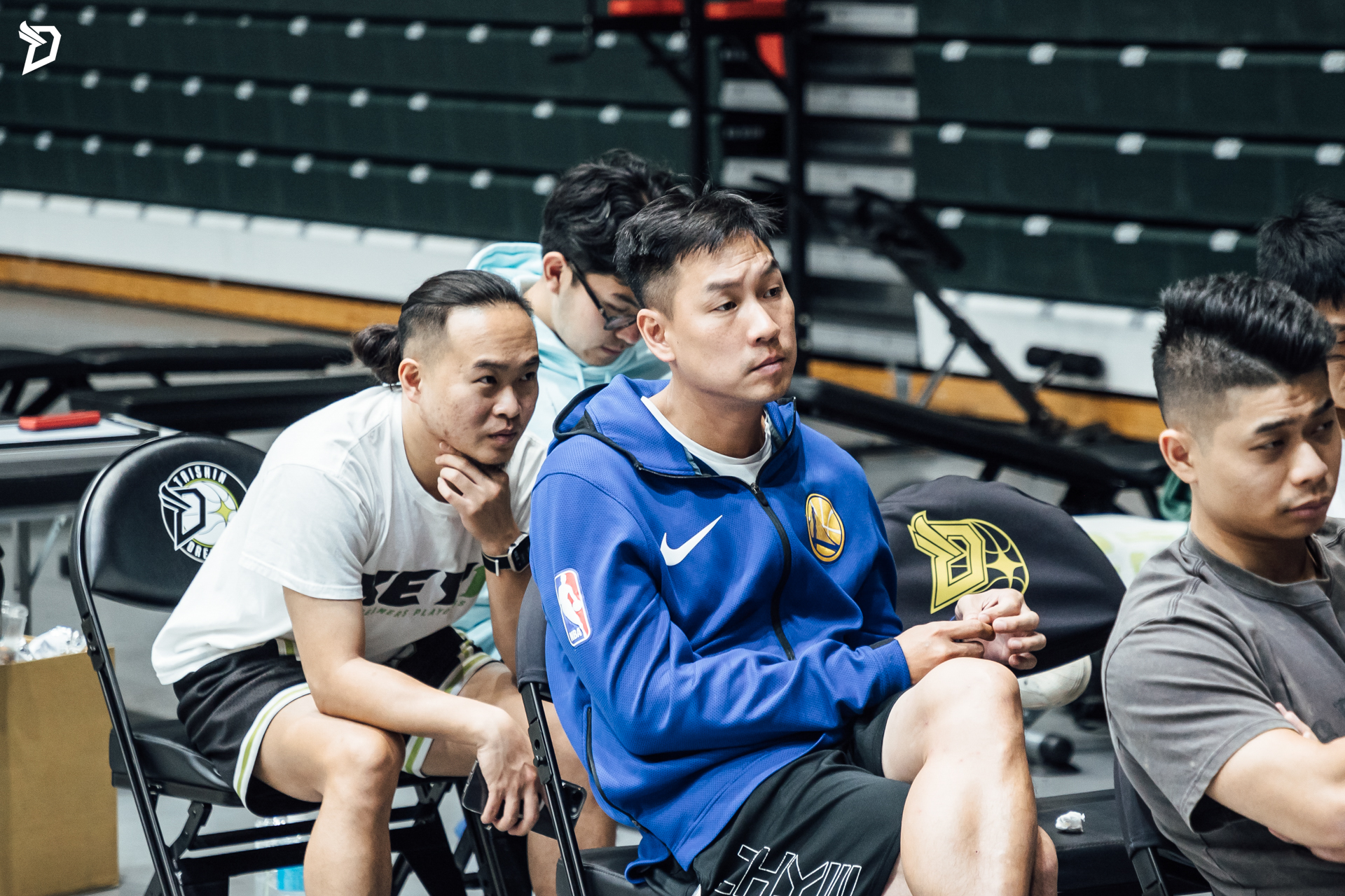 夢想家邀彰化、台中地檢署　推職籃法治教育講座