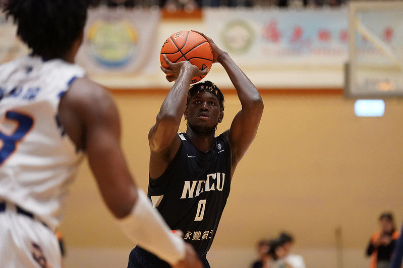 莫巴耶關鍵火鍋破虎科逆轉夢　老友帝亞姆喊話冠軍賽復仇