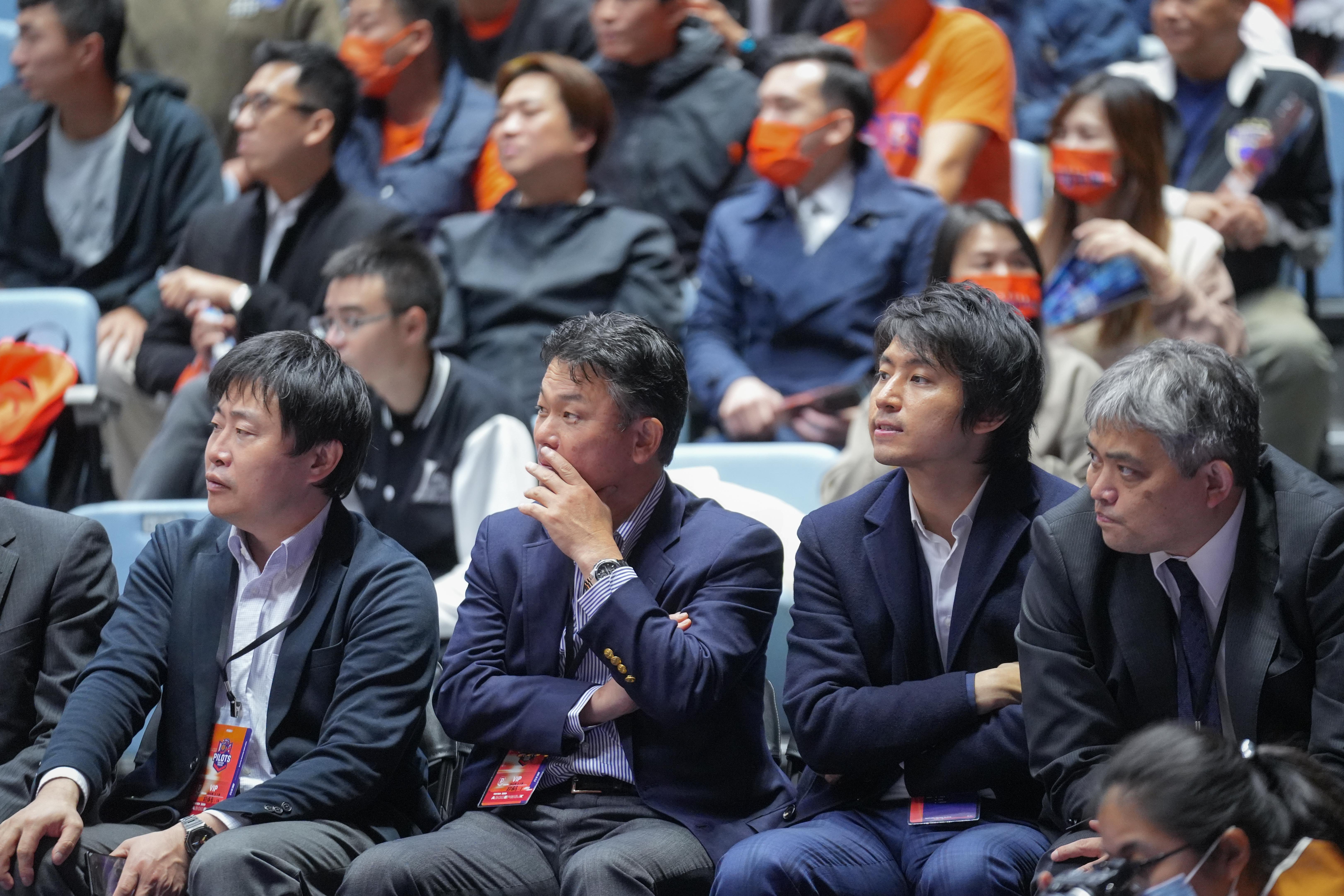 PLG邁向國際化　與日本產經省代表團交流