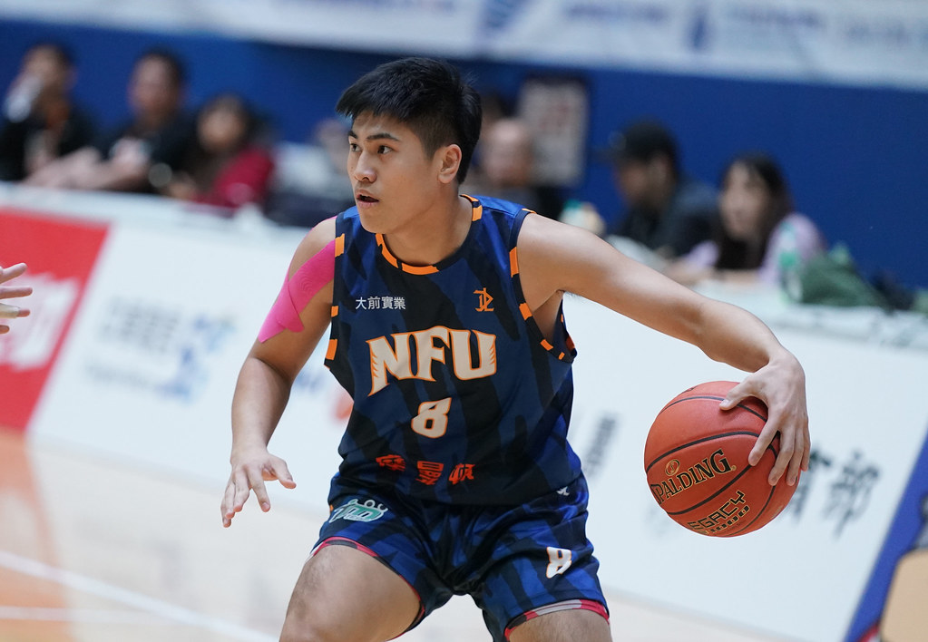 UBA》關鍵罰球替虎科鎖定勝利　柯舜凱獲教頭讚大心臟