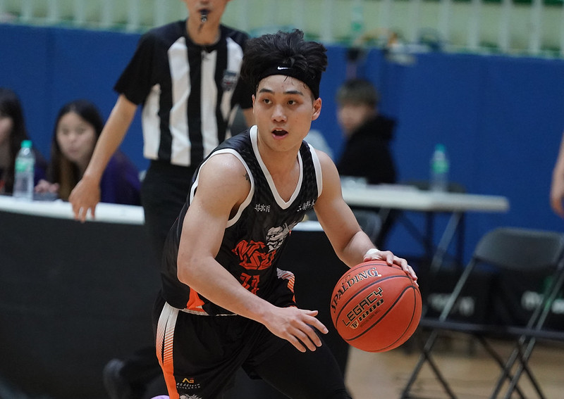 UBA》國體陳力生感動差點落淚　期許繼續打出團隊球風