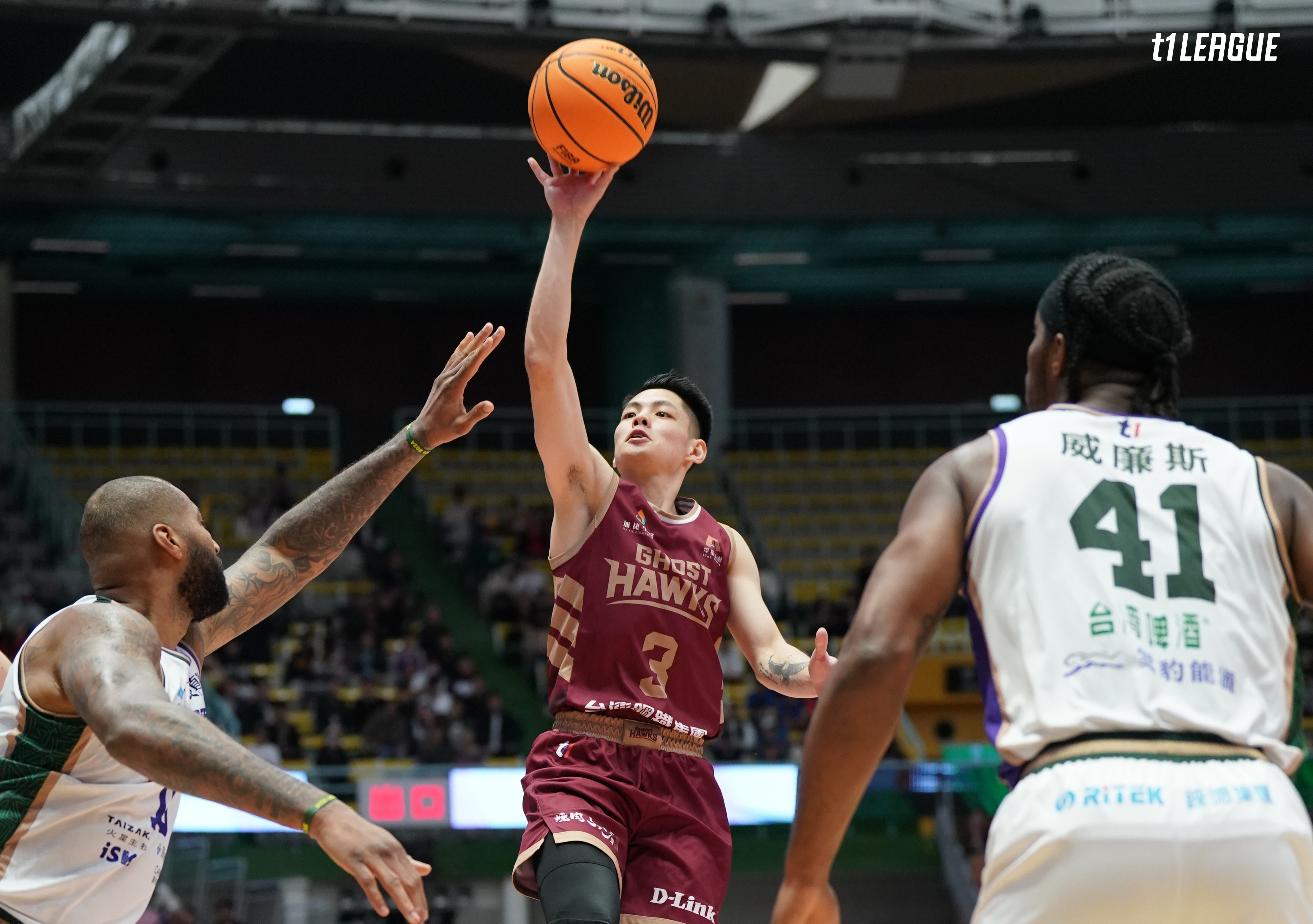 被卡森斯撞飛　谷毛唯嘉：無法形容的感覺