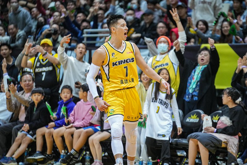 國王近3場皆收勝　林書豪：用溝通、防守和籃板找回