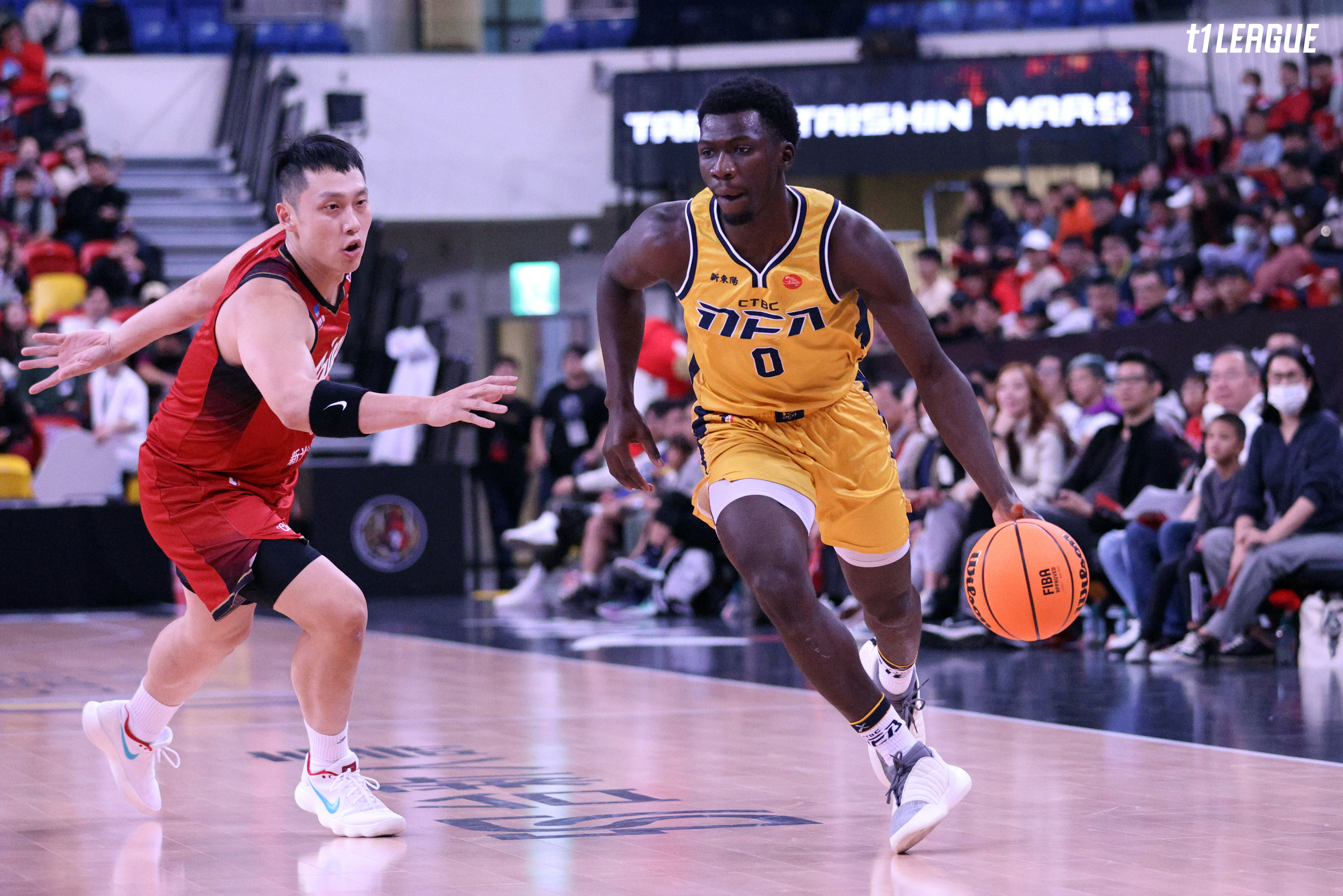 阿巴西25分、譚傑龍好表現　特攻對戰神4連勝