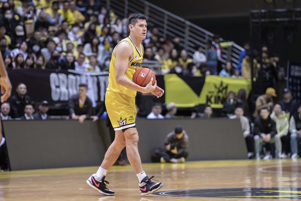 PLG》楊敬敏復出拿15分　王柏智末節殺出助國王收3連勝