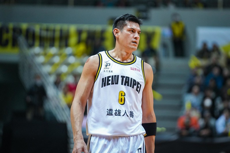 PLG》感謝球迷熱烈歡迎　楊敬敏：回歸基本面做好自己